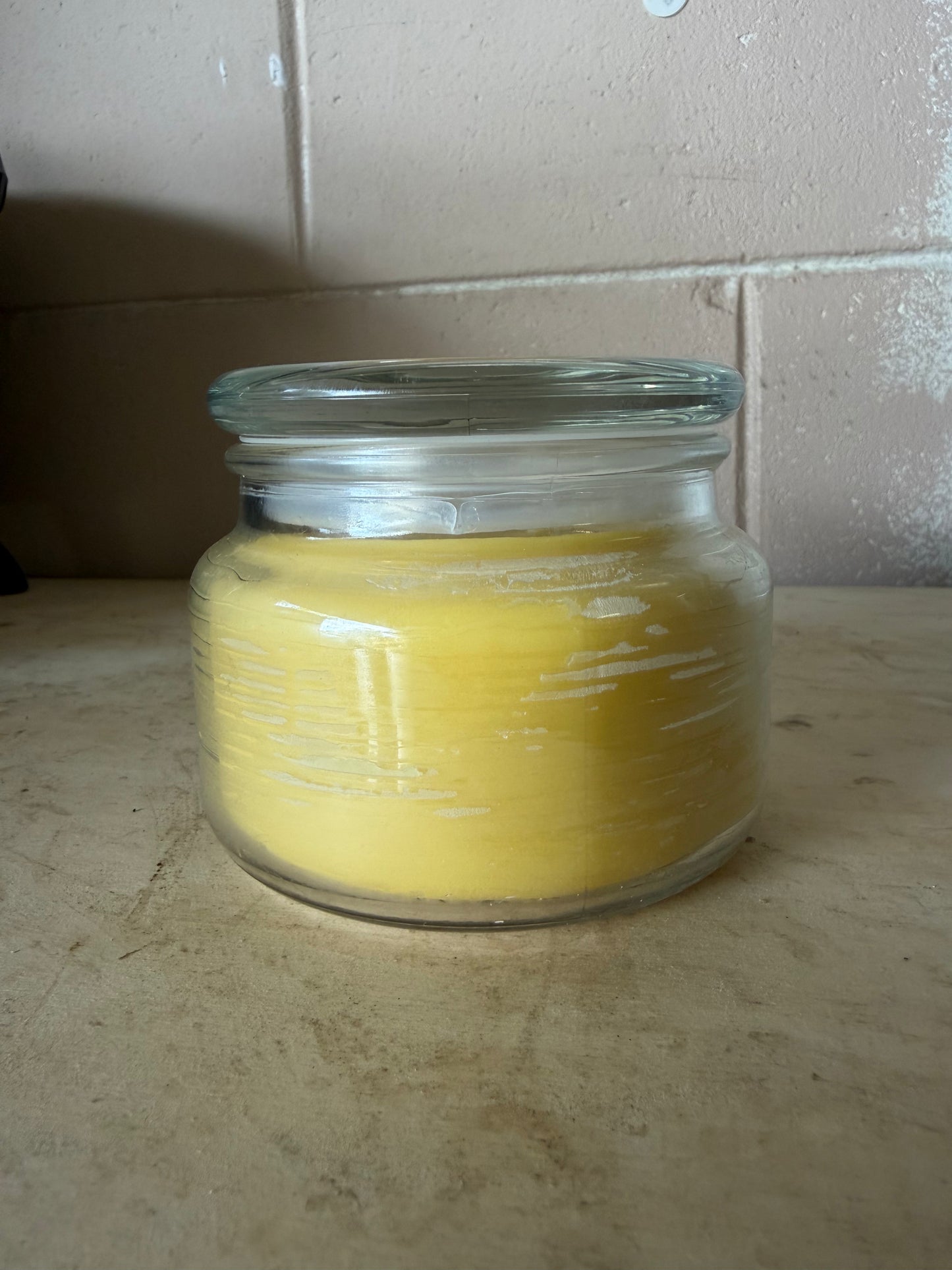 Discounted “Seconds” Candles
