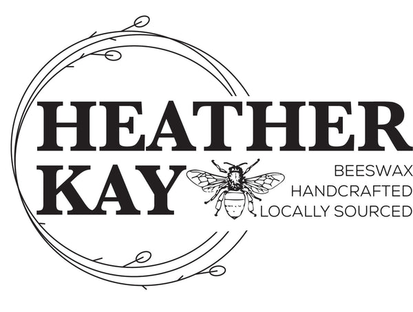 Heather Kay Candles logo