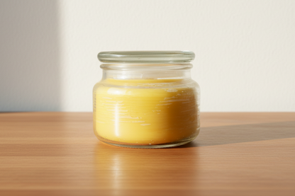 Discounted “Seconds” Candles