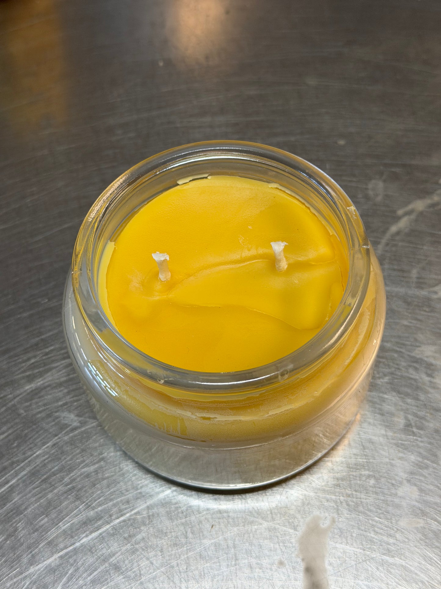 Discounted “Seconds” Candles