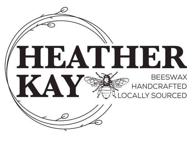Heather Kay Candles